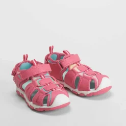 Sandalia deportiva rosa OH GIRL