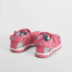 Sandalia deportiva rosa OH GIRL