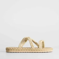 Sandalia nudo COCONUT DRIVE
