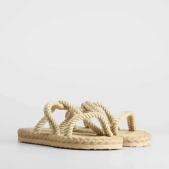 Sandalia nudo COCONUT DRIVE