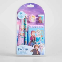 Set de papelería FROZEN