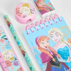 Set de papelería FROZEN