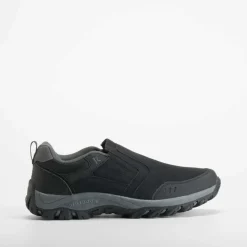 Slip-on outdoor negro UDOK