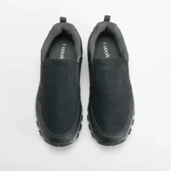 Slip-on outdoor negro UDOK