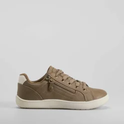 Sneaker barefoot marrón COMFEET