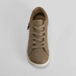 Sneaker barefoot marrón COMFEET