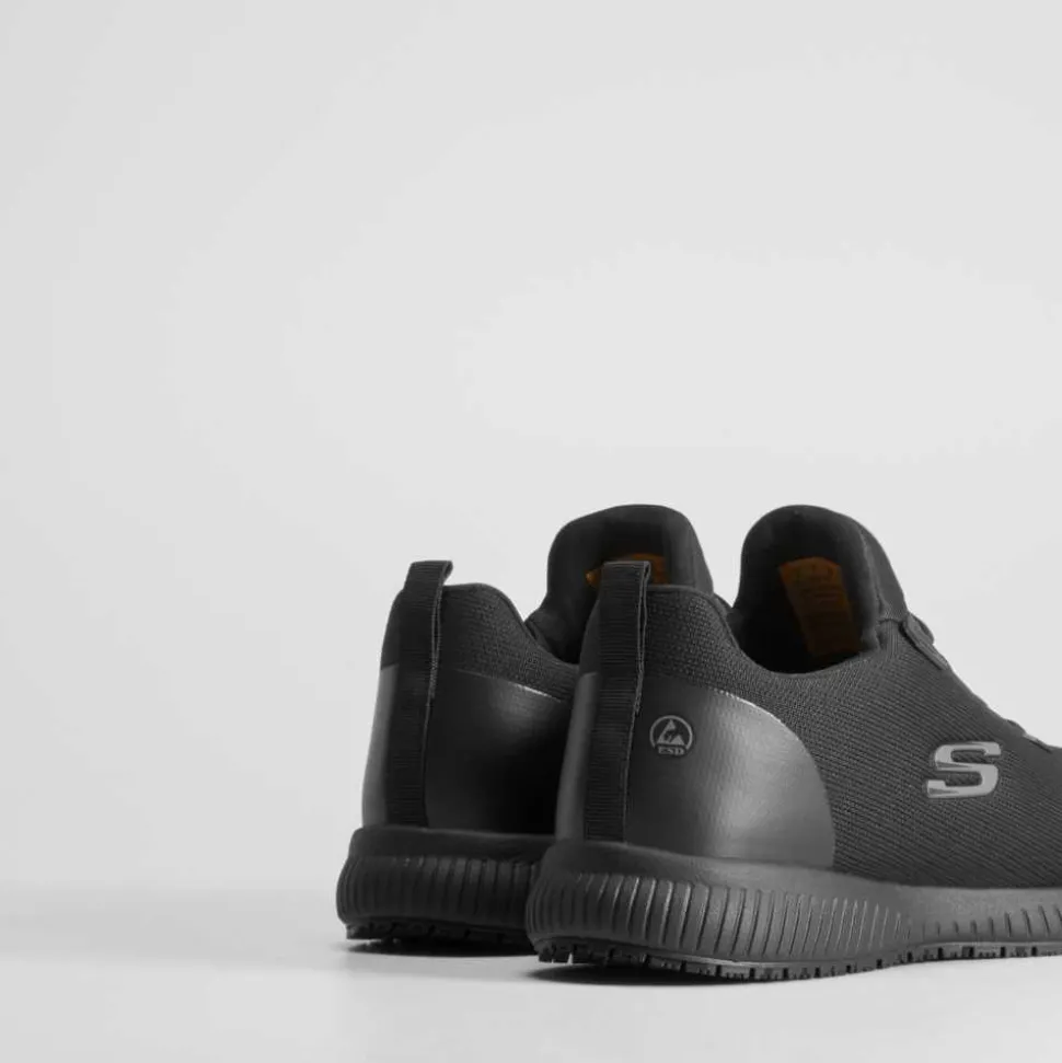 Sneaker SKECHERS SQUAD SR MYTON