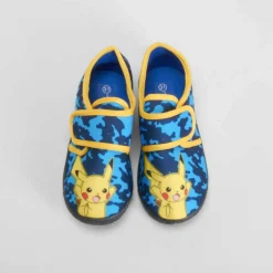 Zapatilla azul POKÉMON