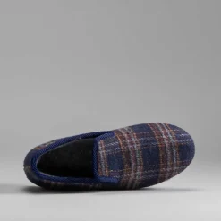 Zapatilla casa clásica confort OLYNE