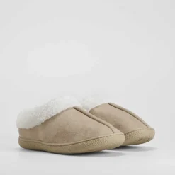 Zapatilla casa planta gel ACHUCHONAS