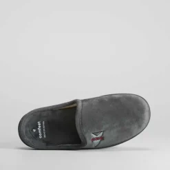 Zapatilla de casa plantilla extraíble COMFEET