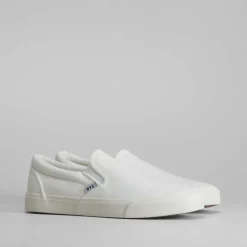 Zapatilla slip on básica NYC