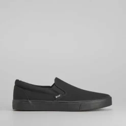 Zapatilla slip on básica NYC