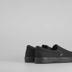 Zapatilla slip on básica NYC