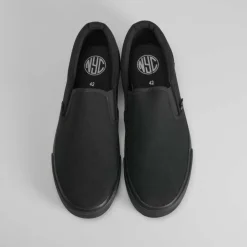 Zapatilla slip on básica NYC