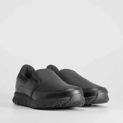 Zapatilla trabajo nampa groton SKECHERS