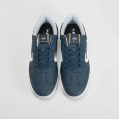 Zapatilla urbana azul DUNLOP