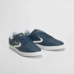 Zapatilla urbana azul DUNLOP
