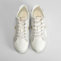 Zapatilla urbana D BLOMMIE blanca GEOX