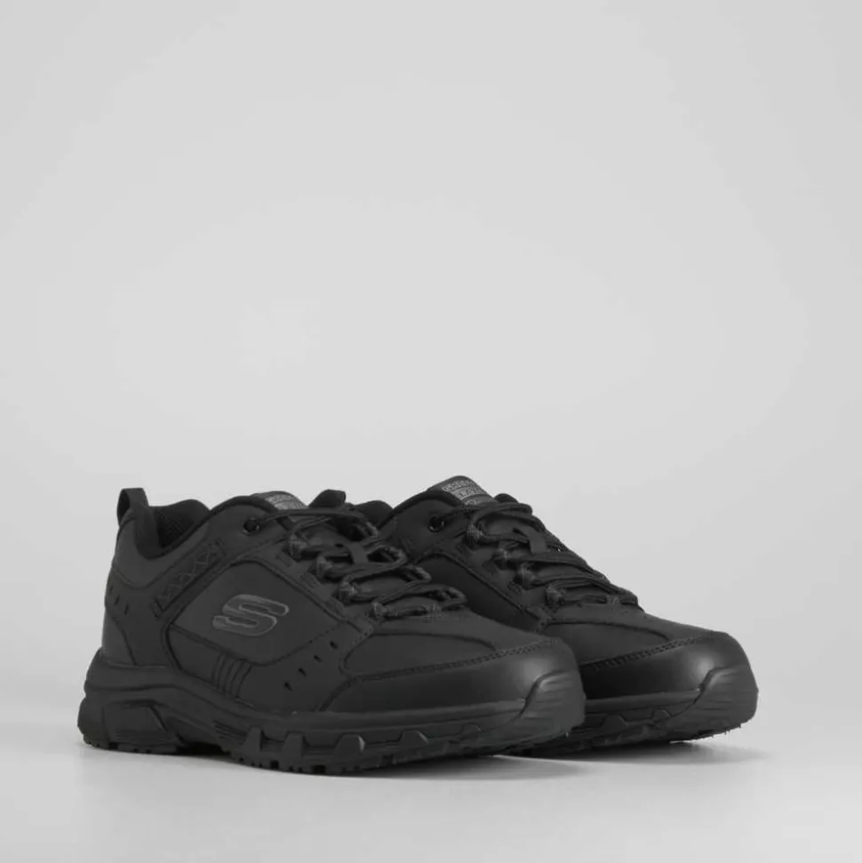 Zapatilla urbana outdoor SKECHERS