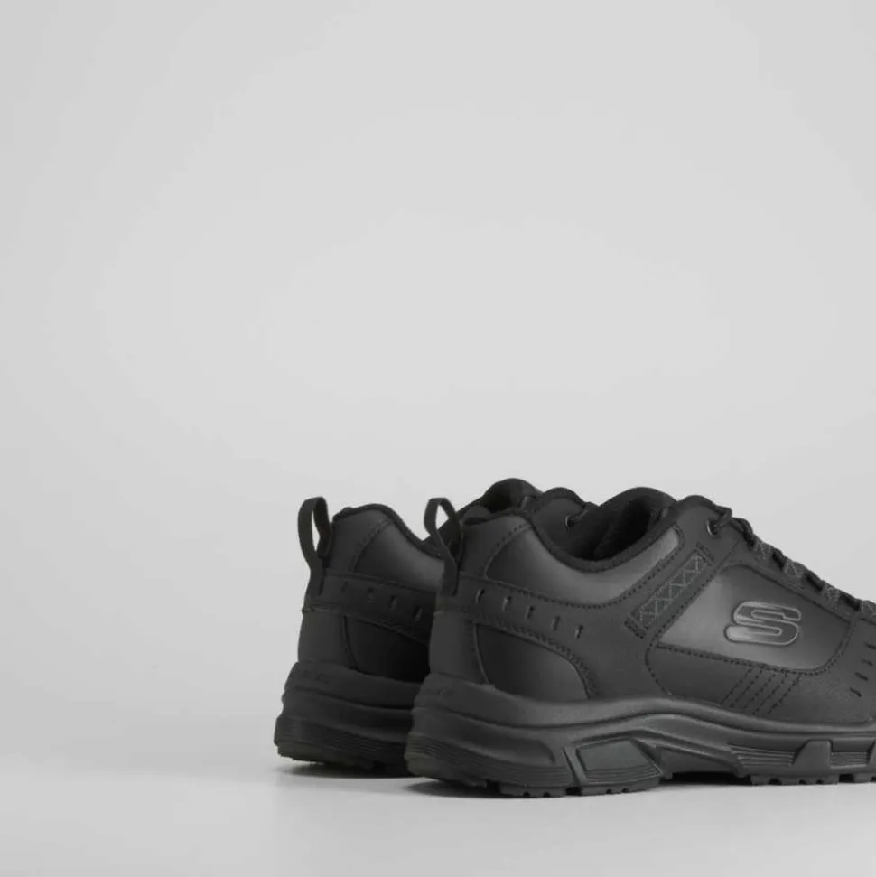Zapatilla urbana outdoor SKECHERS