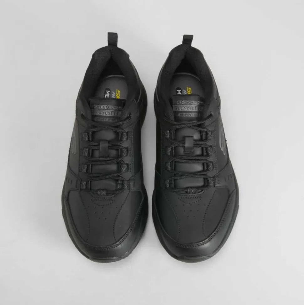 Zapatilla urbana outdoor SKECHERS