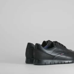 Zapato blucher flex piel COMFEET