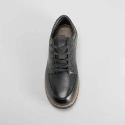 Zapato blucher ikimba negra COMFEET