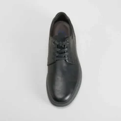 Zapato blucher negro COMFEET