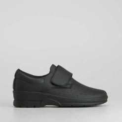 Zapato de trabajo negro COMFEET SANICARE