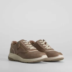 Zapato deportivo beige RELIFE
