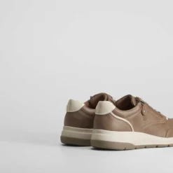 Zapato deportivo beige RELIFE