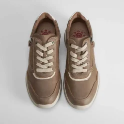 Zapato deportivo beige RELIFE