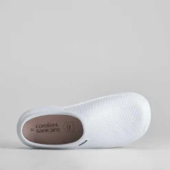 Zueco básico color COMFEET SANICARE